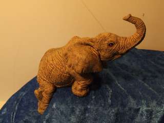 Marty Carey The Herd Elephant Sculpture Slip 3111  