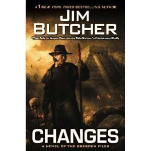   Dresden Files, Book 12) [Hardcover](2010)byJim Butcher  N/A  Books
