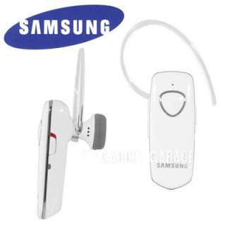Samsung Modus 3500 Stereo Bluetooth Hands Free Headset  