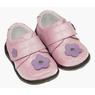   Steps Collection   Cotton Candy Shoes   Pink Purple   Size Large Baby