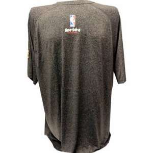  Shelden Williams Shirt   NY Knicks 2010 2011 Game Worn #13 