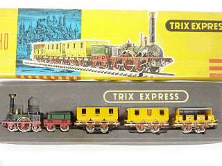 Trix Express HO Scale by Trix made in Western Germany  