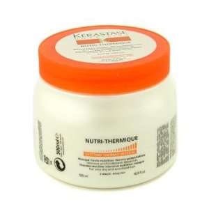   Intensive Nutrition Masque ( For Very Dry And Sensitised Hair