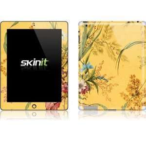   End by William Kilburn Vinyl Skin for Apple New iPad Electronics