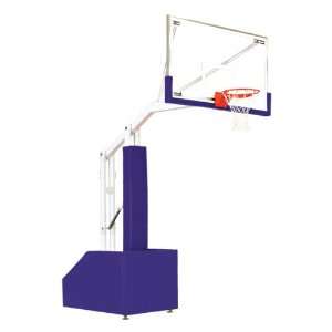  Club Portable Basketball System