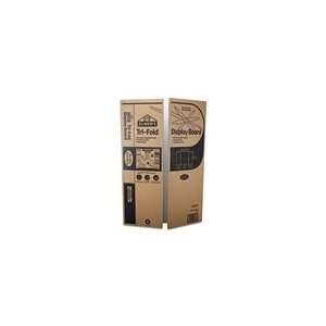  Elmers® Single Ply Corrugated Display Board Office 