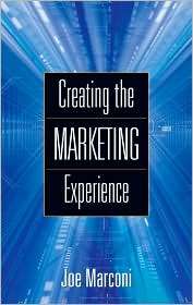   Target Market, (0324205449), Joe Marconi, Textbooks   