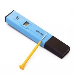  Conductivity Water Quality Tester