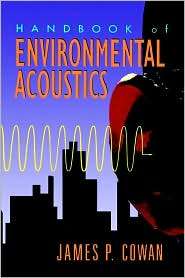   Acoustics, (0471285846), James P. Cowan, Textbooks   