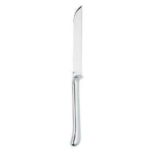  Caccia 12.28 Carving Knife in Mirror Polished by Luigi Caccia 