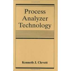   Clevett, Kenneth J. published by Wiley Interscience  Default  Books