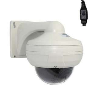  New Professional 1/3 SONY EXview HAD CCD II CCTV IR 