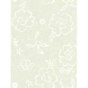    Wallpaper Brewster Dahlia Adelaide 4558952