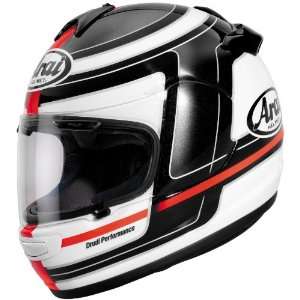 Arai Helmets Vector 2 Graphics Helmet, Launch, Size Sm, Helmet Type 