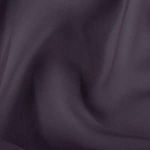  58 Wide Adalia Chiffon Purple Taupe Fabric By The Yard 