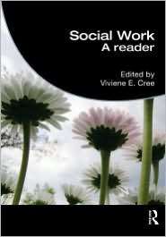   Reader, (0415499739), Viviene E. Cree, Textbooks   