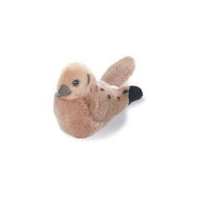   Mourning Dove Audubon Bird With Sound By Wild Republic Toys & Games