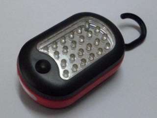 condition new more info packaging 1 pcs 27 led work light hook 