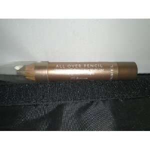   All Over Pencil for Eyes, Face & Lips #011 Fortune .14 Oz. Beauty