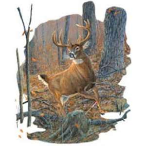  T shirts Animals Wildlife Deer Buck Fever 6xl 