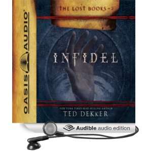   Chronicles (Audible Audio Edition) Ted Dekker, Adam Verner Books