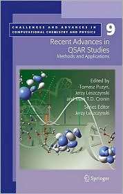 Recent Advances in QSAR Studies Methods and Applications, (1402097824 