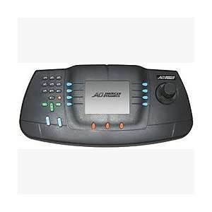  American Dynamics ADCC1100 Keyboard, ControlCenter, RS232 