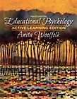   Psychology Active Learning  Anita E. Woolfolk Hoy (Paperback, 2004