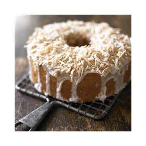  Toasted Coconut Lime Cake 