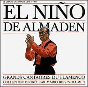 Grands Cantaores Du Flamenco / Great Masters of Flamenco, Vol. 1 Great 