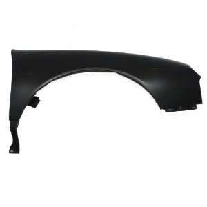  RH FENDER CAPA Automotive