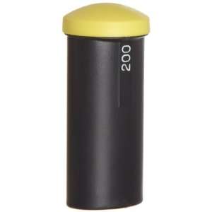   Controller Knob, 200 microliter, For 20 200 microliter Capp Pipette