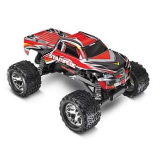Traxxas Stampede RC Electric Monster Truck RTR 2wd XL 5  