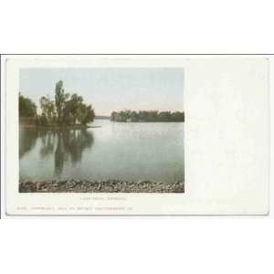   Lake Orion, Michigan, Lake Orion, Mich 1902 1903