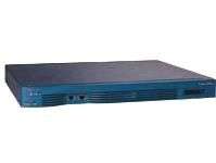 Cisco 3620 4 Port 10 100 Wired Router CPA3620  
