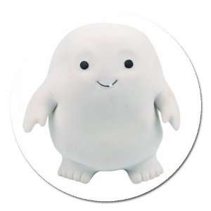  Doctor Who Adipose 5 Round Magnet 