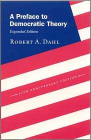   Theory, (0226134342), Robert A. Dahl, Textbooks   