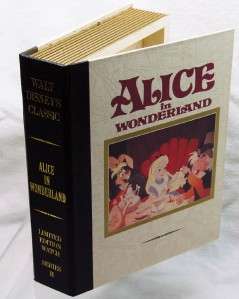   Disney DSCC Club Collector Watch Series 2 Alice in Wonderland  
