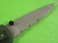 RARE TIMBERLITE by TIMBERLINE Neeley Folding Knife  