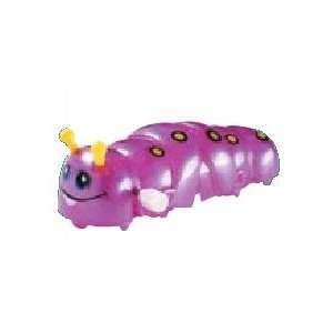  Carley the Caterpillar Wind up Colors May Vary Toys 