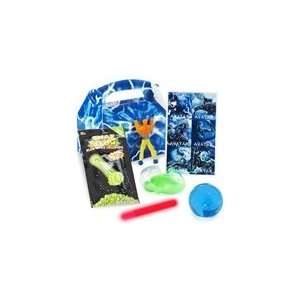 Avatar Movie Party Favor Box Toys & Games