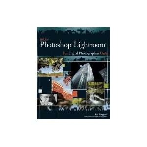  Adobe Photoshop Lightroom for Digital Photographers Only 