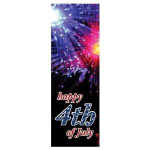  Street Banner   Fireworks Toys & Games