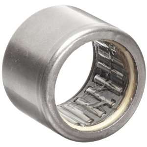 INA SCE99P Needle Roller Bearing, Caged Drawn Cup, Steel Cage, Open 