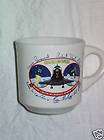 space challenger mug cup brand gibson mcnair more  