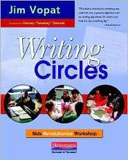 Writing Circles Kids Revolutionize Workshop, (0325017468), Jim Vopat 