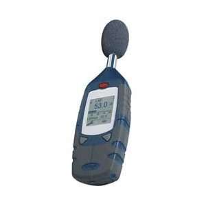   Digital Sound Level Meter Kit   CASELLA BY IDEAL