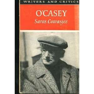  OCasey (9781199481689) Saros Cowasjee Books