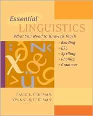   Grammar, (0325002746), David E. Freeman, Textbooks   