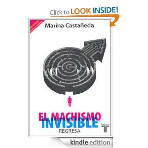   regresa (Spanish Edition) Castañeda Marina  Kindle Store